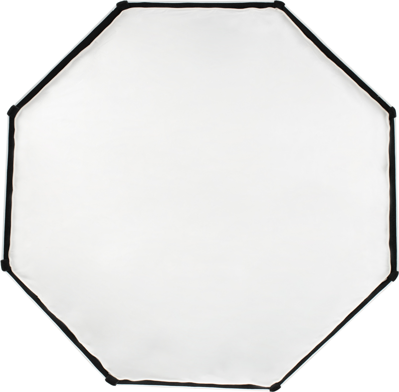NANLITE Octangle softbox for MixPanel 150