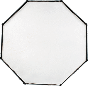 NANLITE Octangle softbox for MixPanel 150