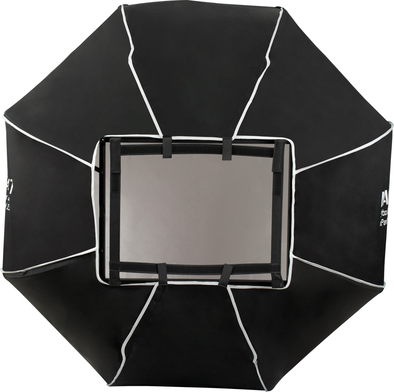 NANLITE Octangle softbox for MixPanel 150