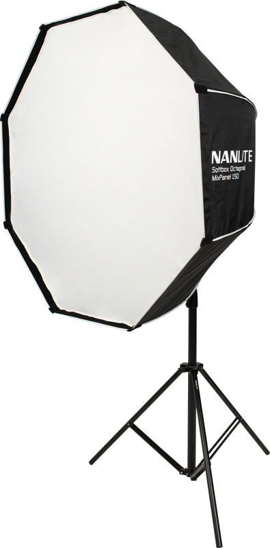 NANLITE Octangle softbox for MixPanel 150