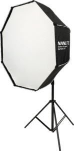 NANLITE Octangle softbox for MixPanel 150