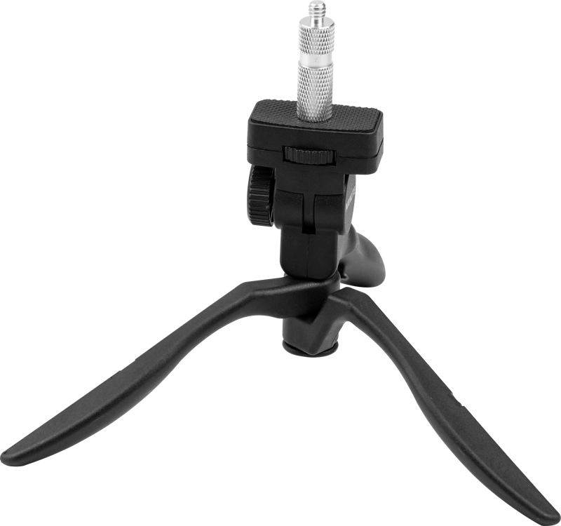 Mount your Pavotube T8-7X upright with this floor stand.