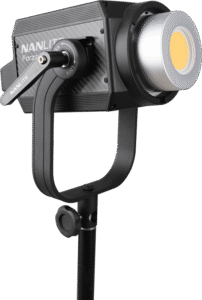 NANLITE Forza 300 II Daylight LED Spot Light