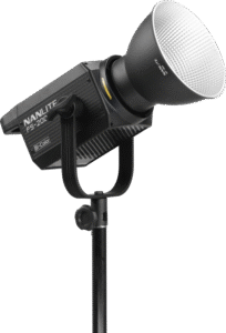 NANLITE FS-200B Bi-Color LED Spot Light