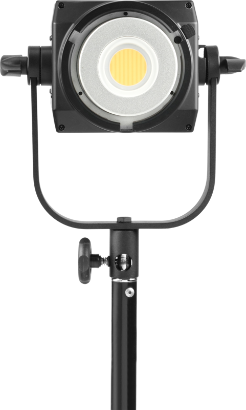 NANLITE FS-200B Bi-Color LED Spot Light