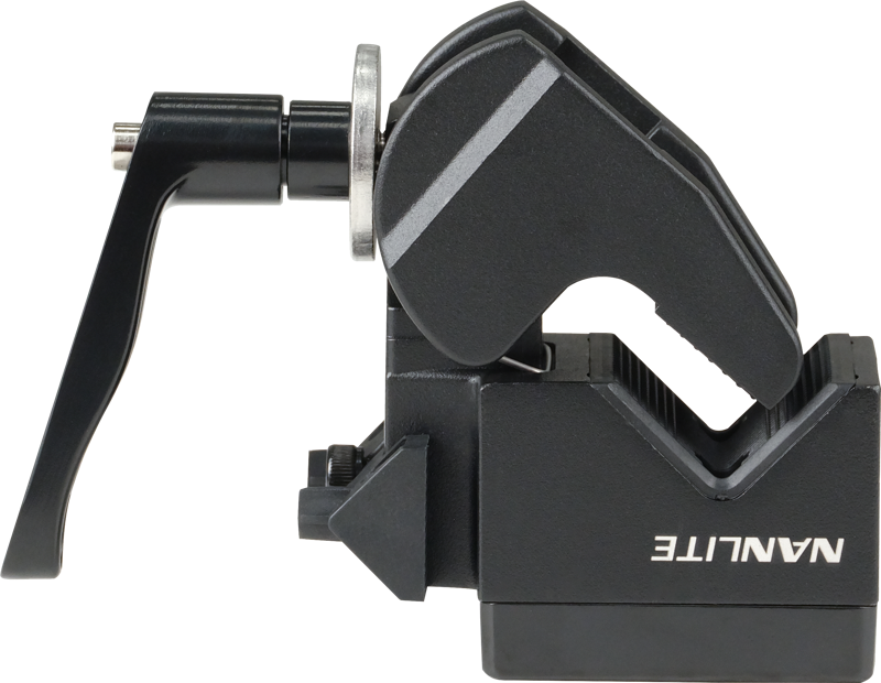 Nanlite Forza Quick-Release Clamp for Forza