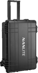 NANLITE CC-PT-37 Hardcase