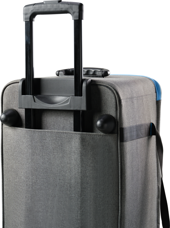 NANLITE Trolly case for Forza 720/720B