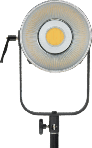 NANLITE FC-500B LED Bi-color Spot Light