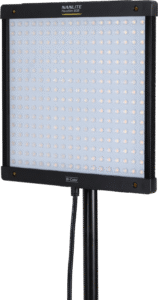NANLITE PavoSlim 60B LED Panel