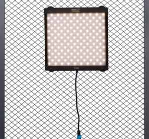 NANLITE Magnetic Base Adapter with 1/4"-20 Thread Set (4pcs)