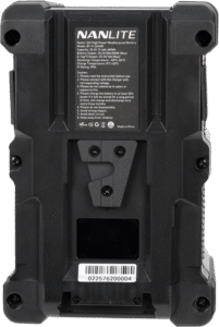 this battery is built to withstand outdoor elements