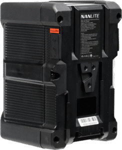 ensuring your lights stay powered and reliable even in adverse weather conditions.