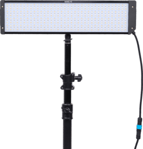 NANLITE PavoSlim 60CL RGBWW LED Panel - Slim