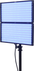 NANLITE PavoSlim 240C RGBWW LED Panel