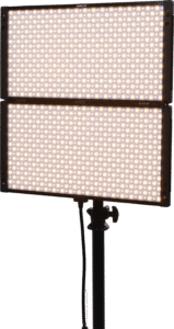 NANLITE PavoSlim 240B LED Panel
