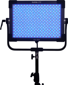 improved low-end dimming