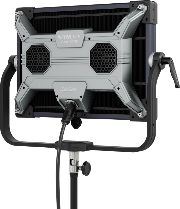 multiple power options