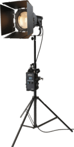 delivering an impressive bi-color output of 68