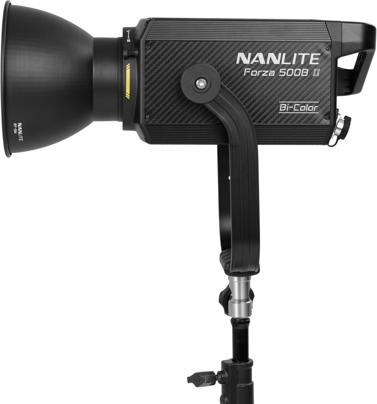 adjustable beam angles