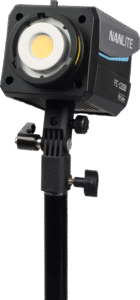 NANLITE FC-120B LED Bi-color Spot Light