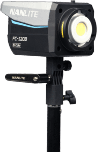 NANLITE FC-120B LED Bi-color Spot Light