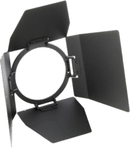 NANLITE Barn Door set for FL-11