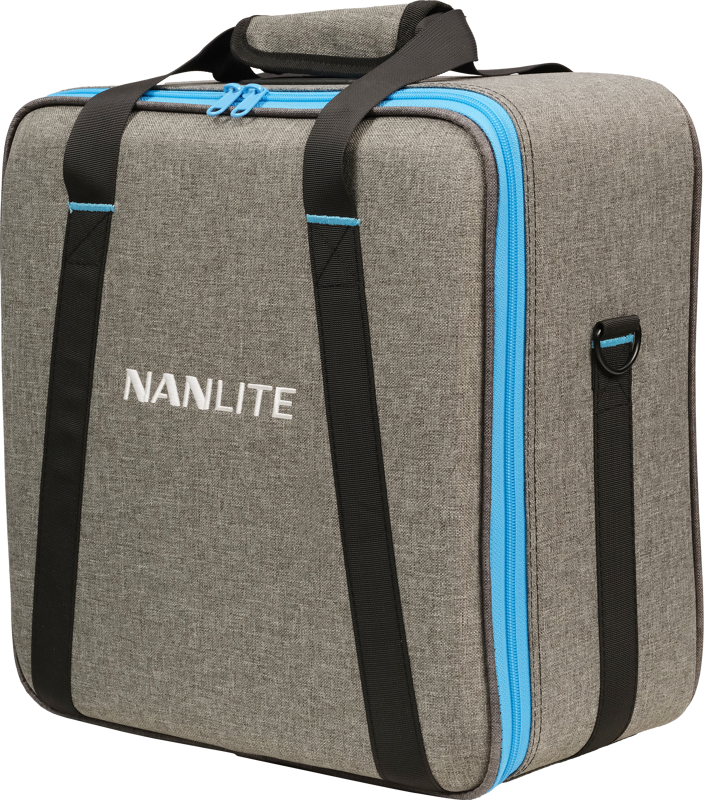 it offers quick setup