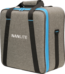 it offers quick setup