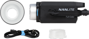 NANLITE FS-300C LED RGBW Spot Light