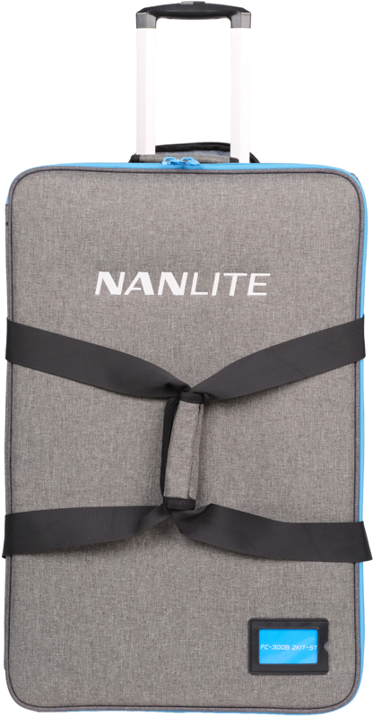 this kit combines power and portability