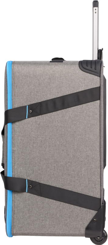 NANLITE Trolley Case for FC-500B 2-Light kit