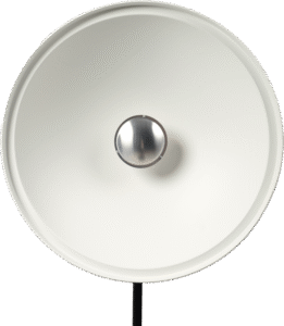 NANLITE Beauty Dish Reflector 70cm