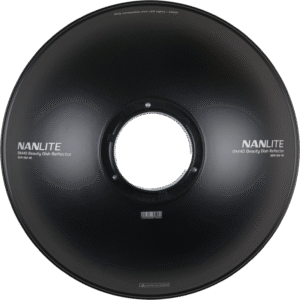 ideal for portraits. Lightweight and portable