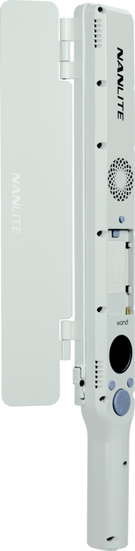 NANLITE Wand LED Full-color Mint Blue