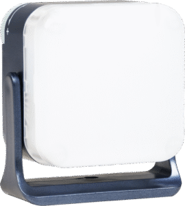 NANLITE Pico LED Mini Pocket Light Black