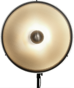 NANLITE Beauty Dish Reflector 70cm