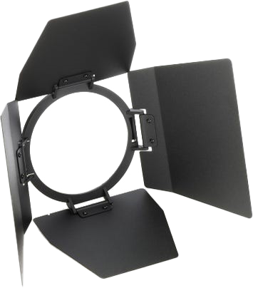 NANLITE Barn Door set for FL-11