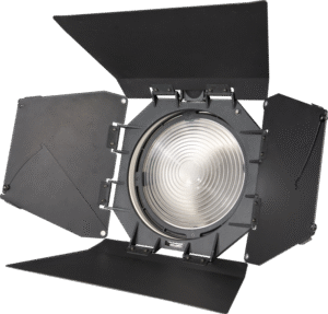 NANLITE Barn Door set for FL-20G