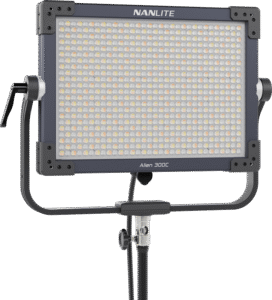 NANLITE Alien 300C