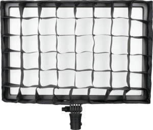 NANLITE Eggcrate for Lumipad 25