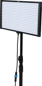 NANLITE PavoSlim 120B LED Panel