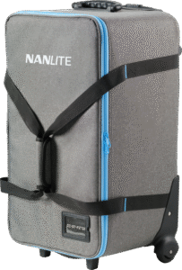 NANLITE Trolly case for Forza 720/720B