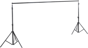 NANLITE Background Support Kit