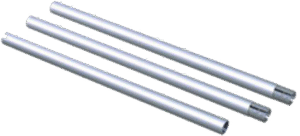 NANLITE Background Tube 3 meter