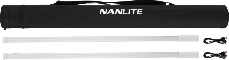 A 1-meter LED pixel tube for everyone! With this tube you can create moody atmospheres