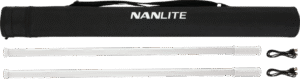 NANLITE PavoTube T8-7X 2 light kit