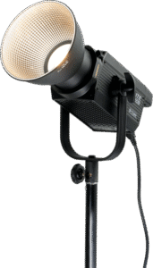 NANLITE FS-150B Bi-Color LED Spot Light