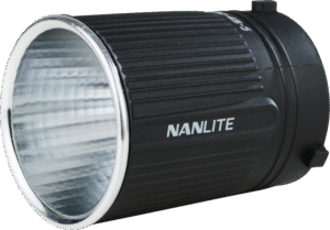 NANLITE 45° Small Reflector with FM Mount