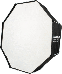 NANLITE Octangle softbox for MixPanel 150